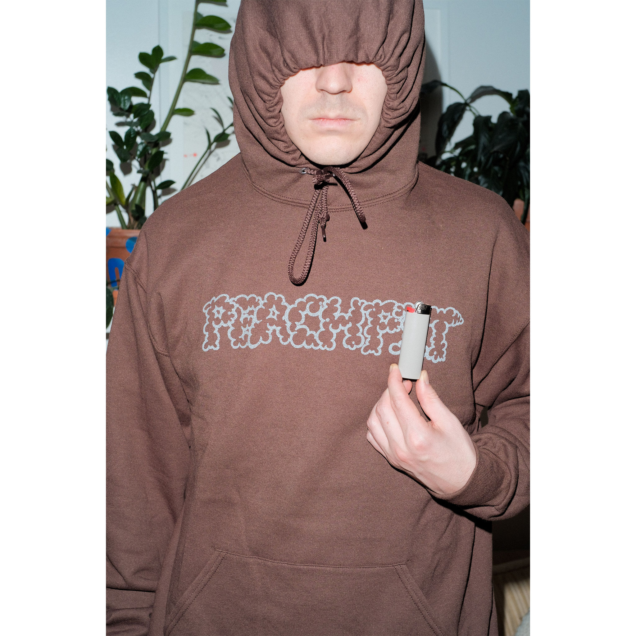 Mr. 420 Hoodie