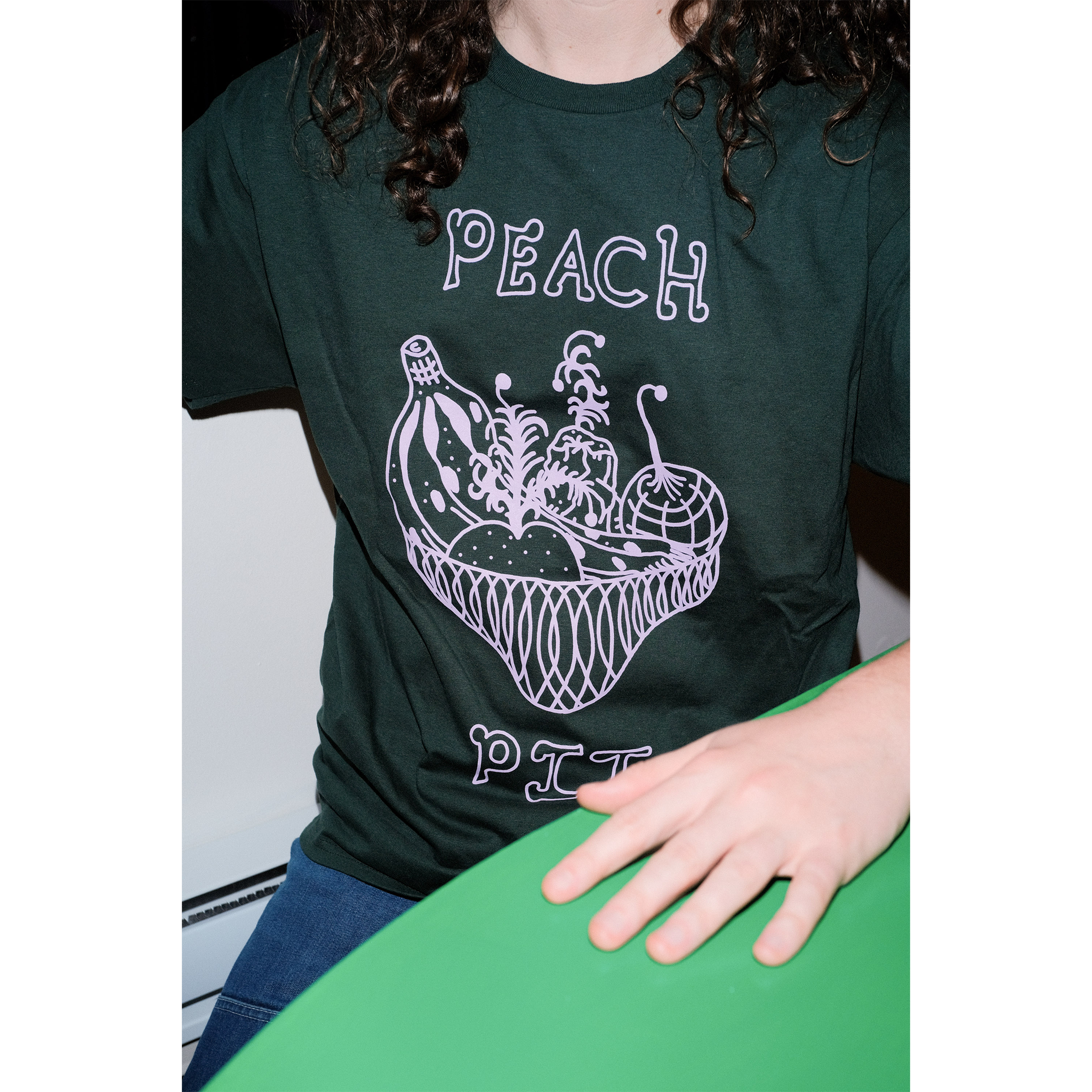 Fruit Tee