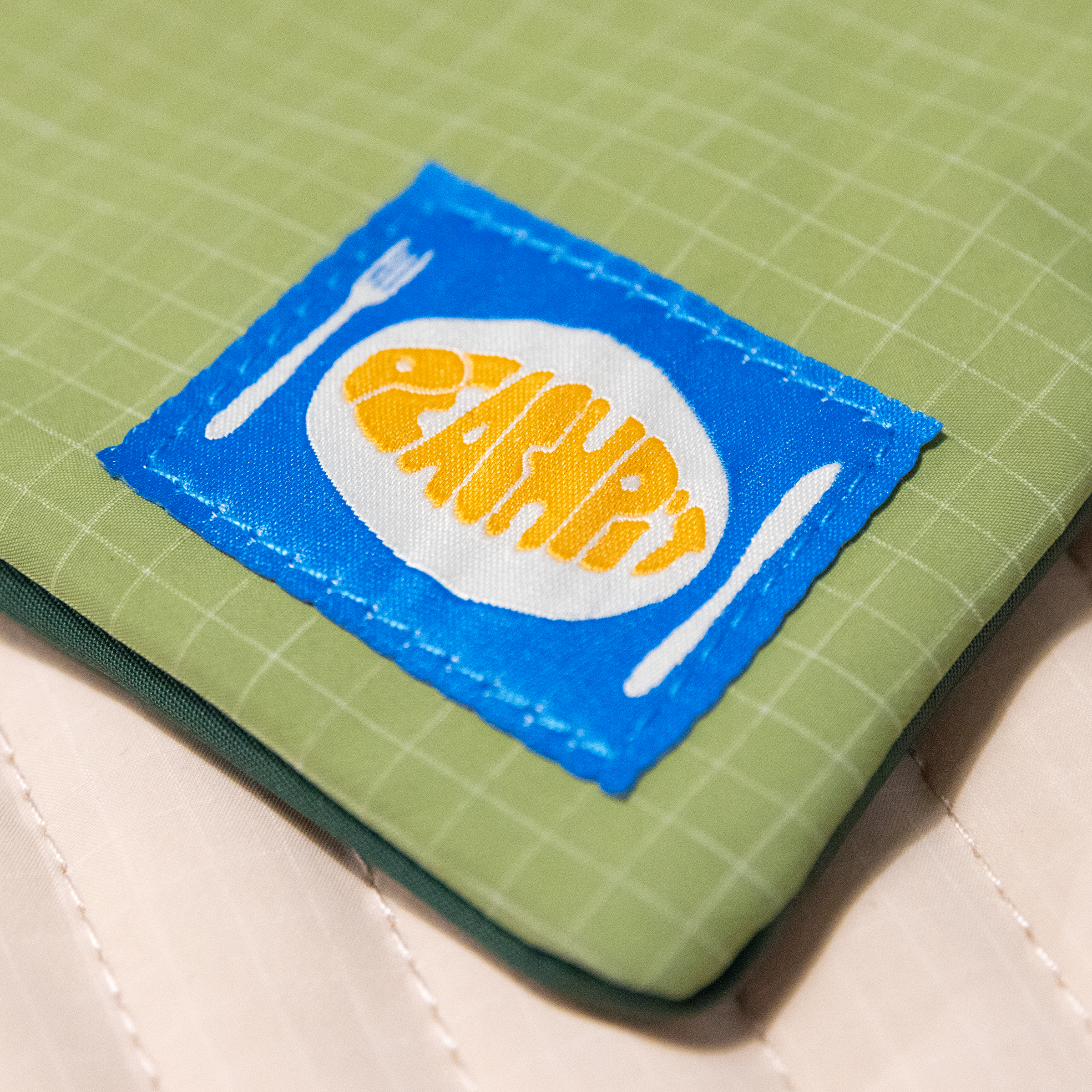 Doggy Bags - Accessory Pouch Set