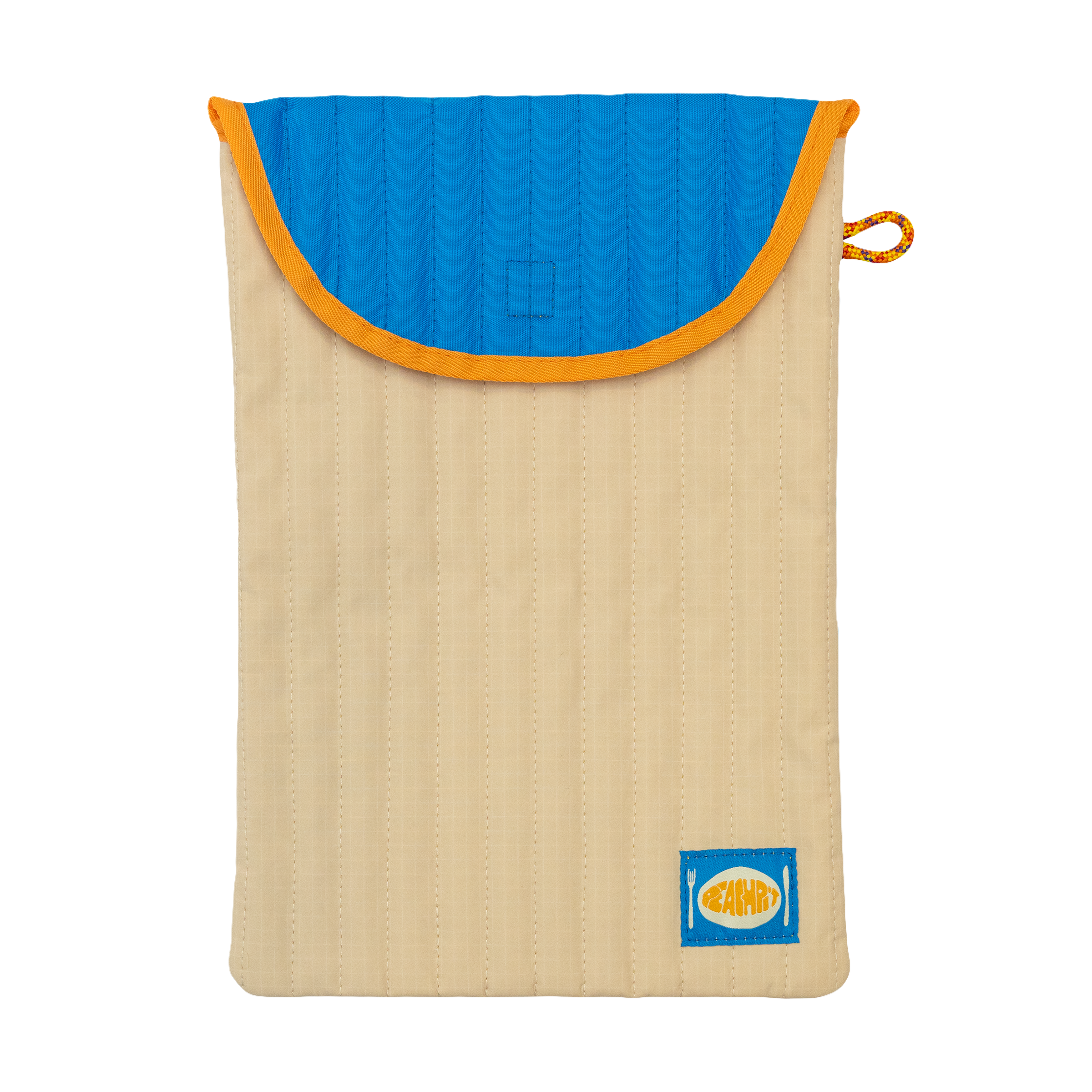 Computer Sleeping Bag - Laptop Sleeve