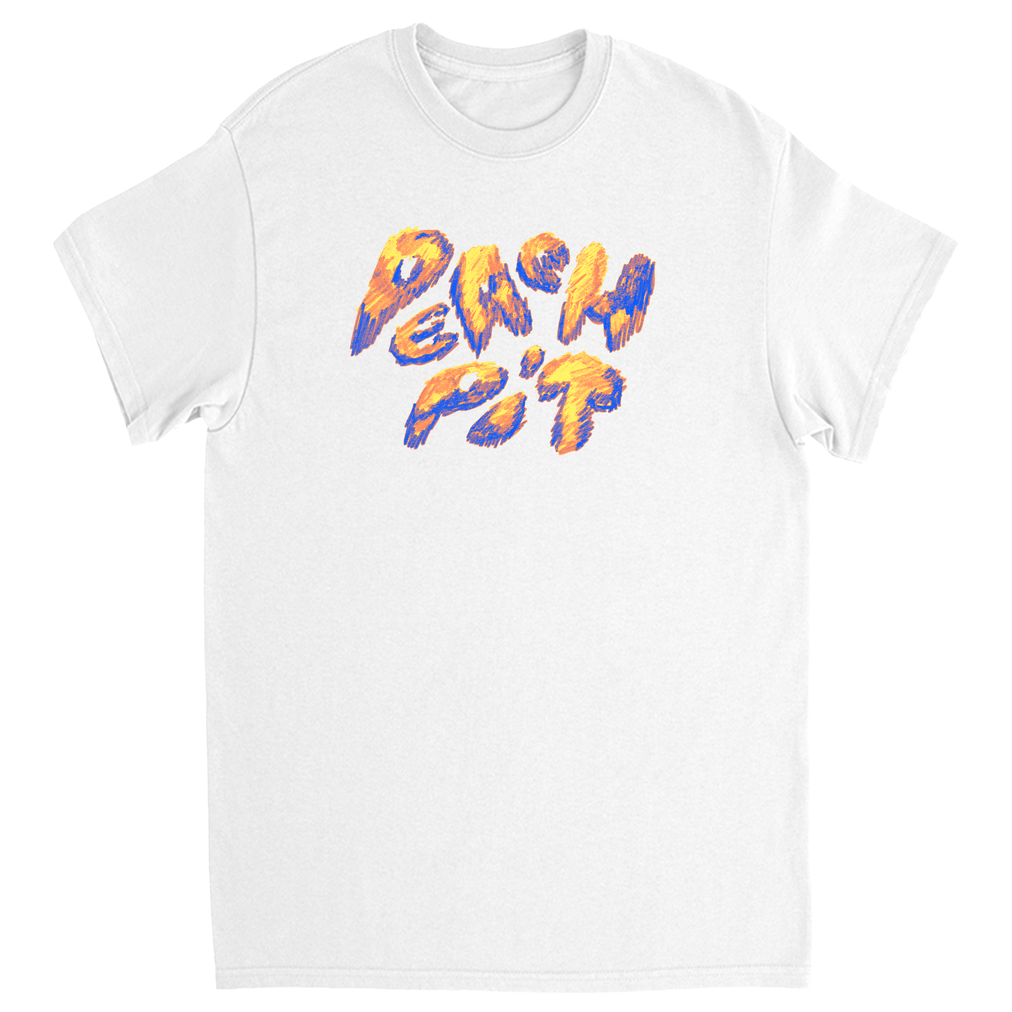 Scribbles Tee