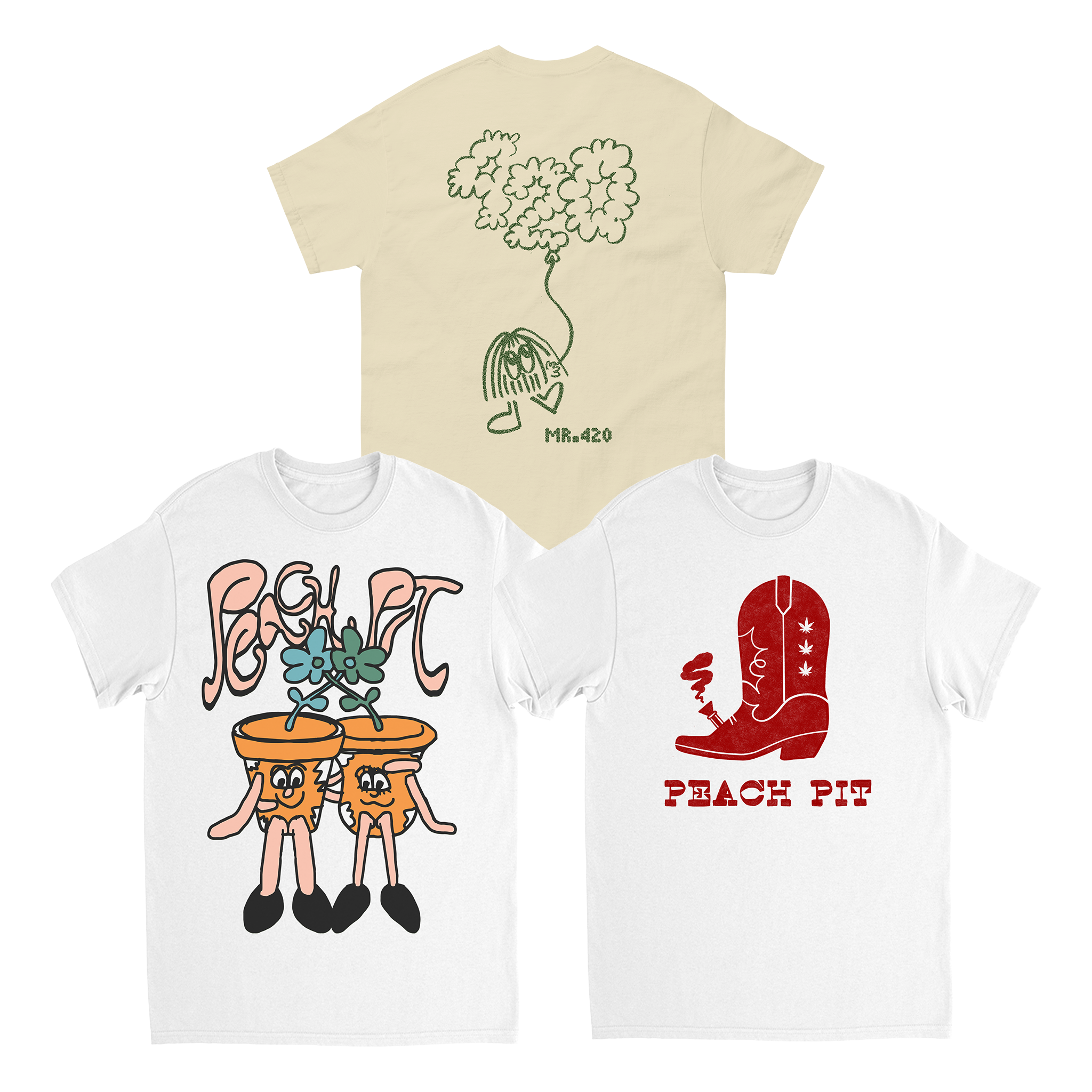 Buddy Bundle