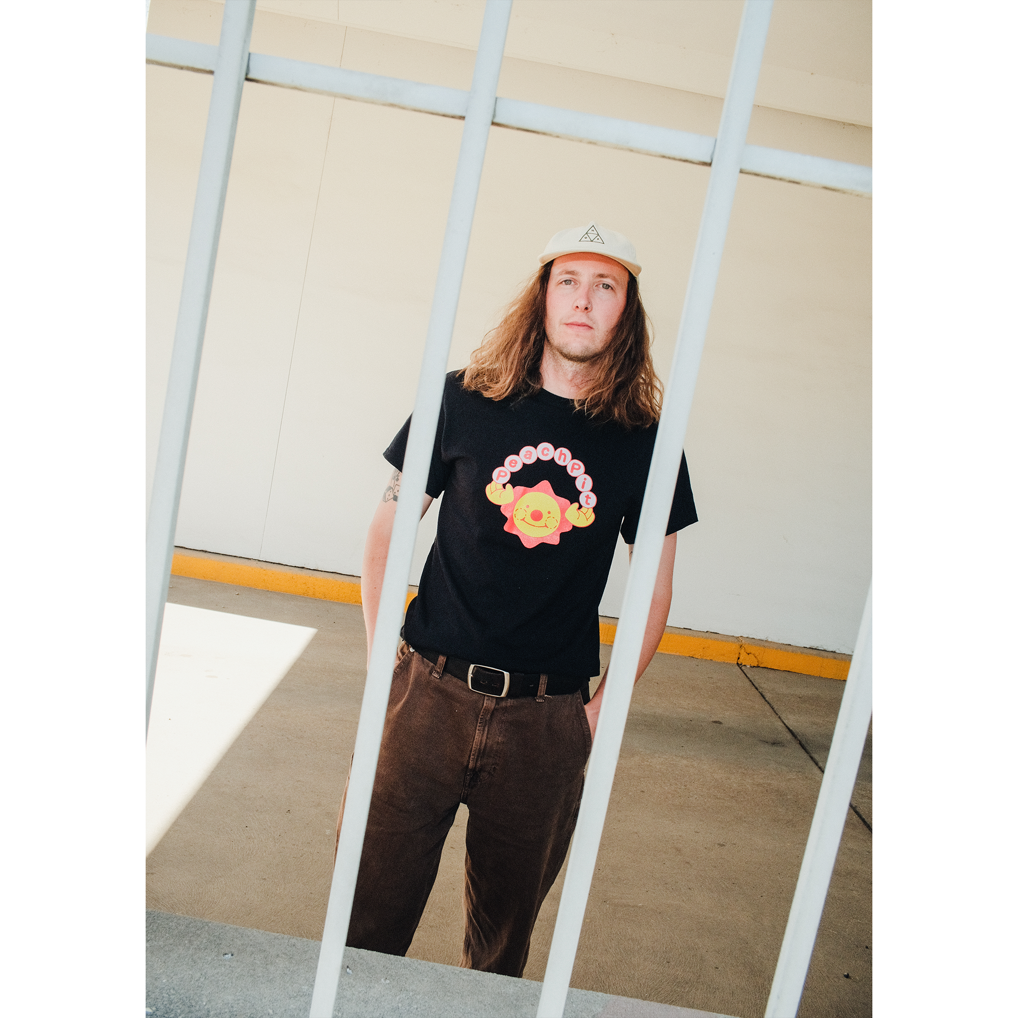Sun Tee