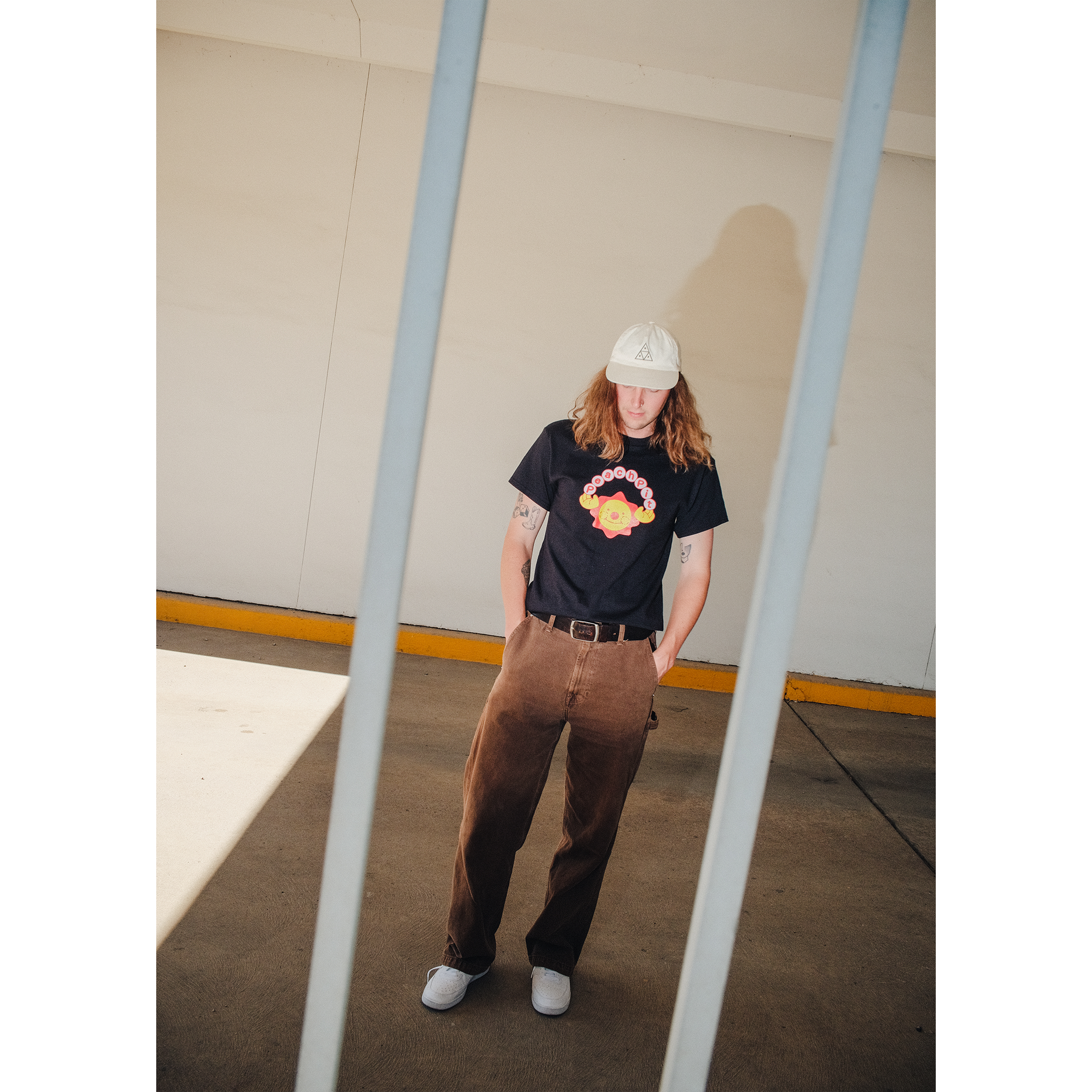 Sun Tee