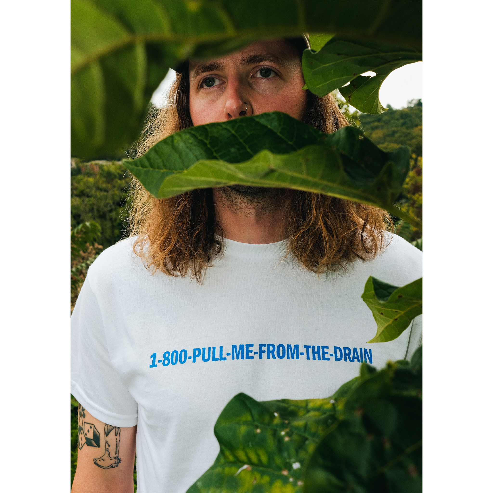Wizard Biz Tee