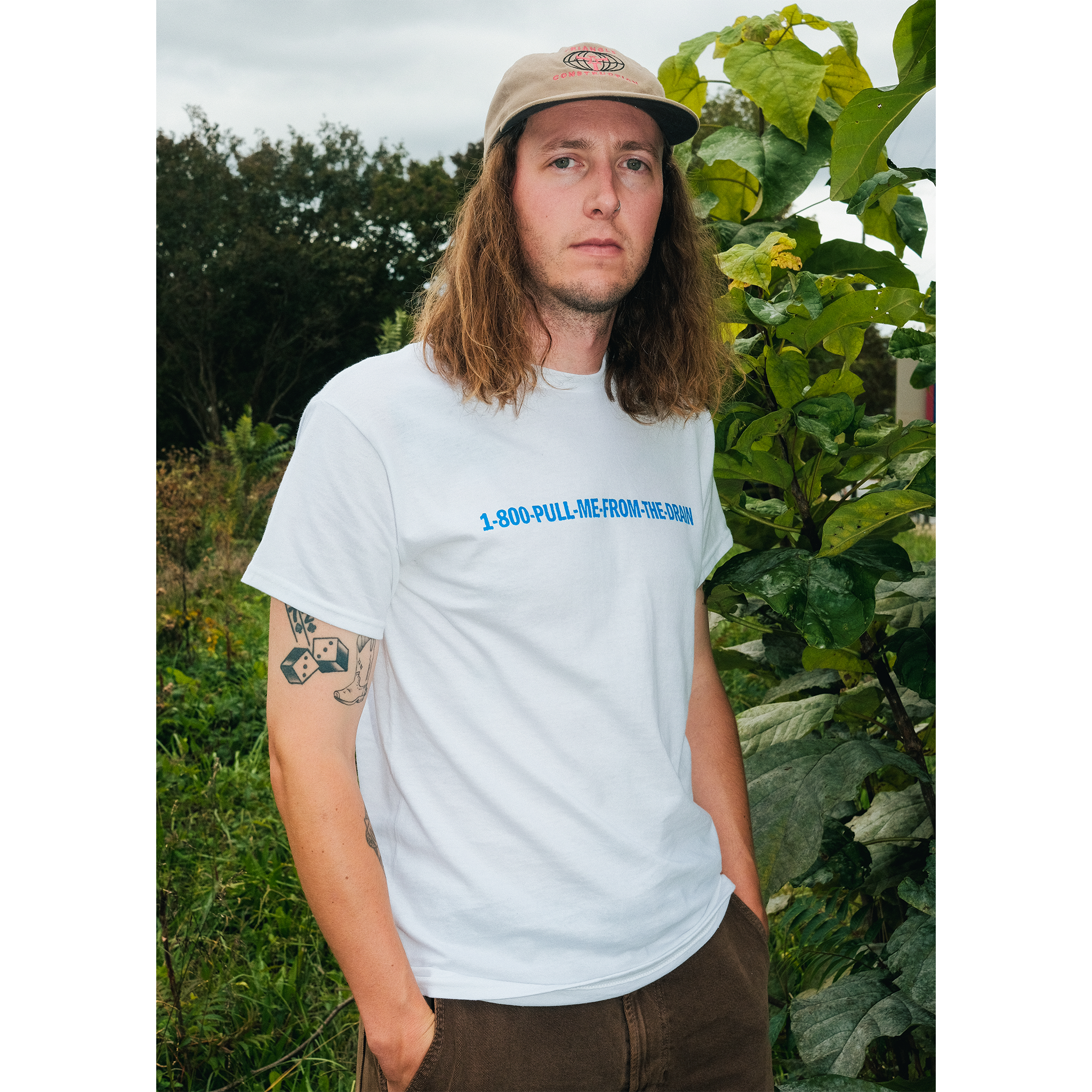 Wizard Biz Tee