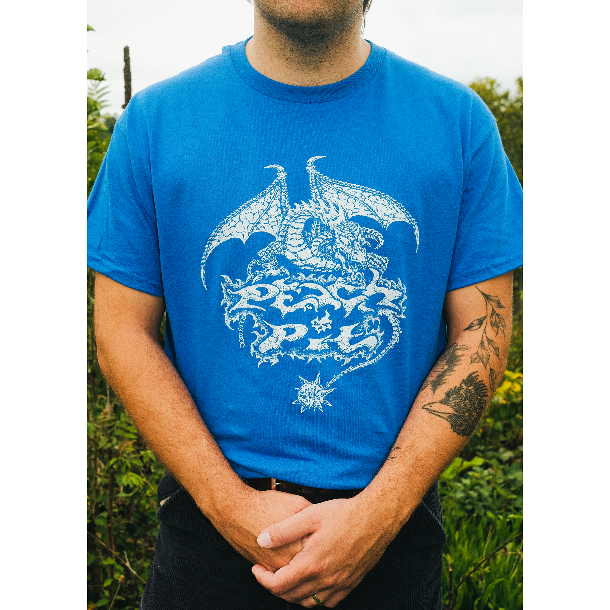 Dragon Tee