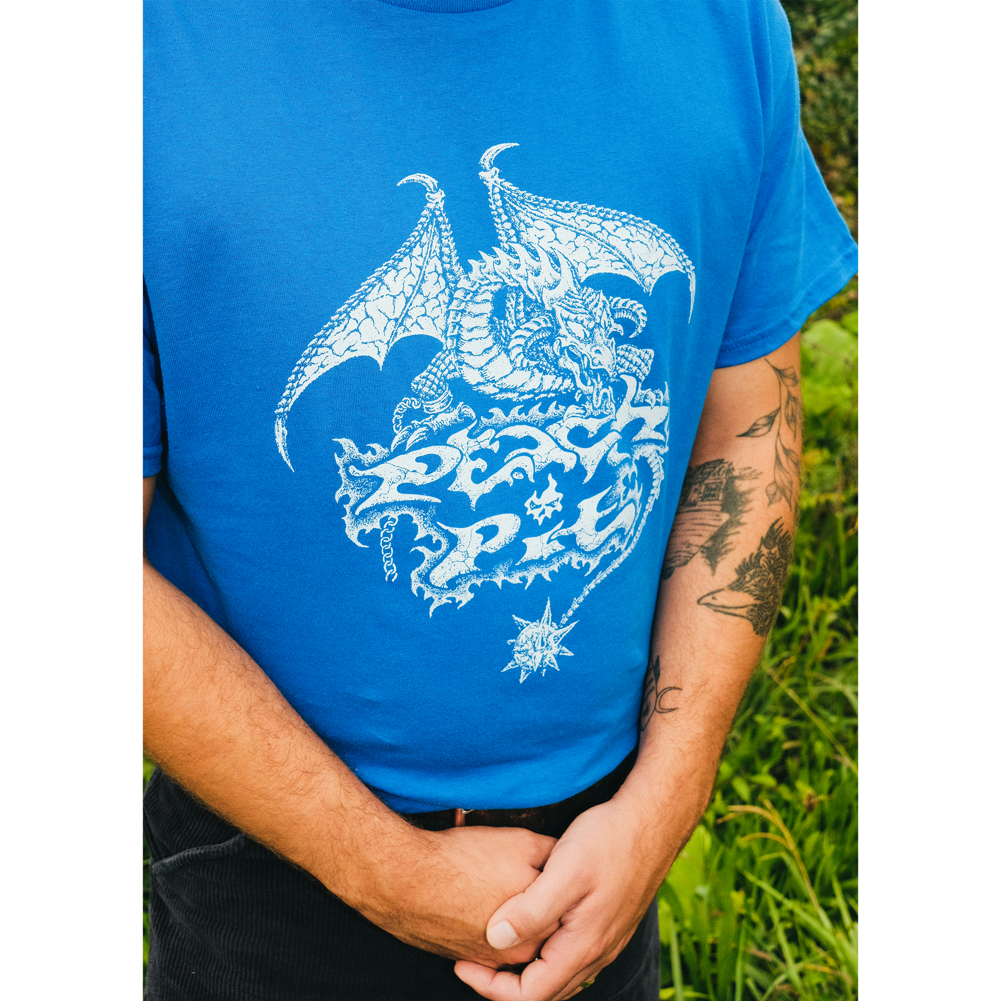 Dragon Tee