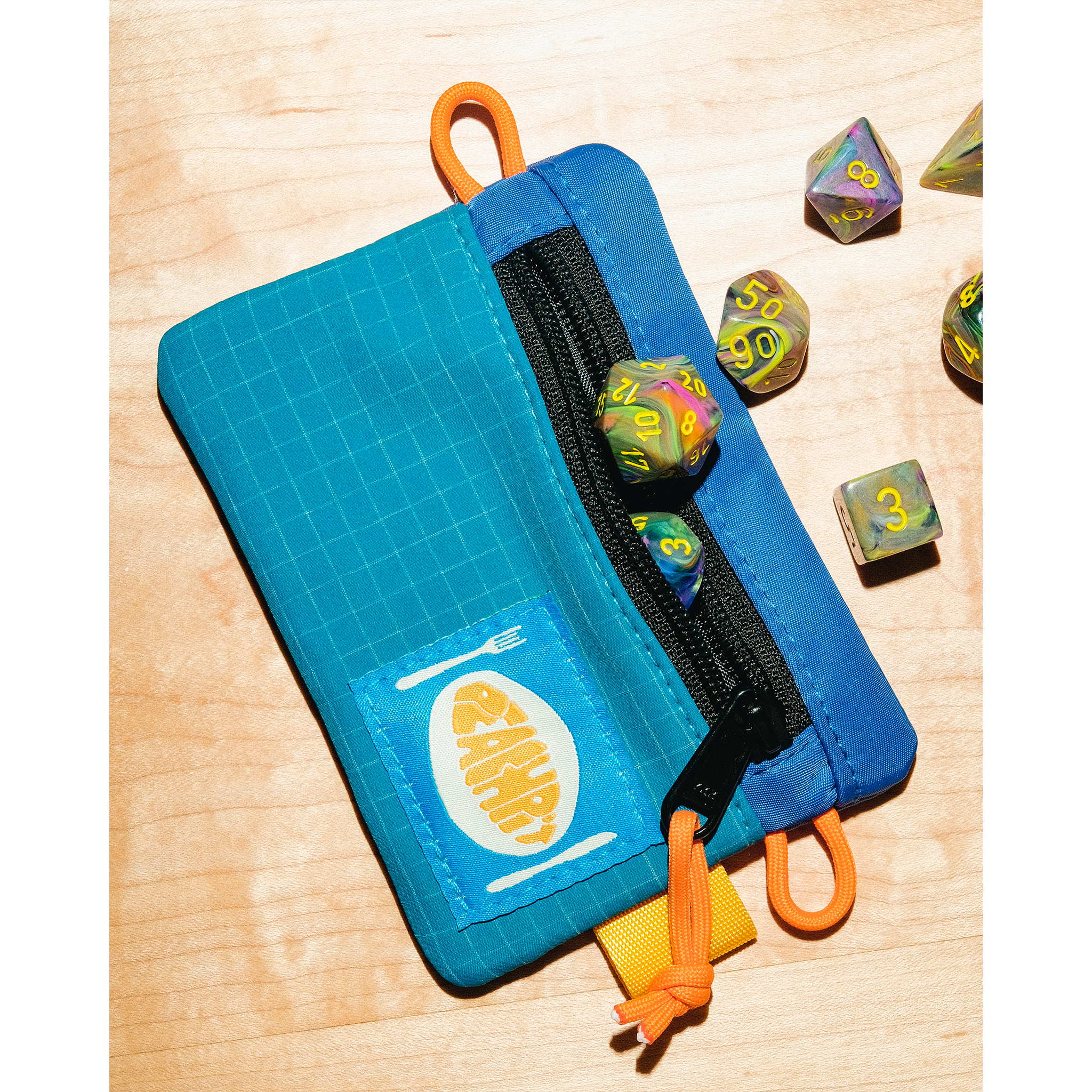 Doggy Bags - Accessory Pouch Set