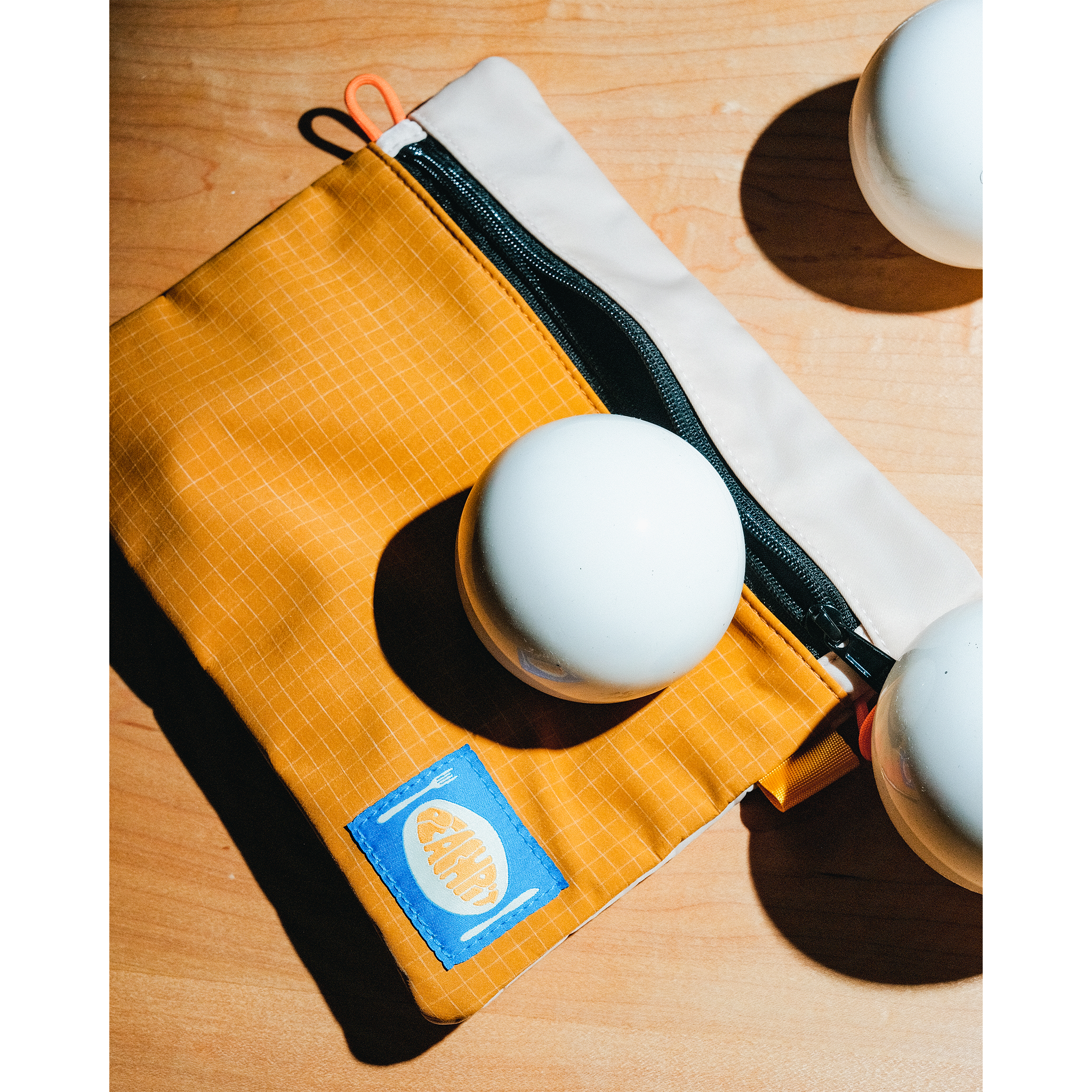 Doggy Bags - Accessory Pouch Set