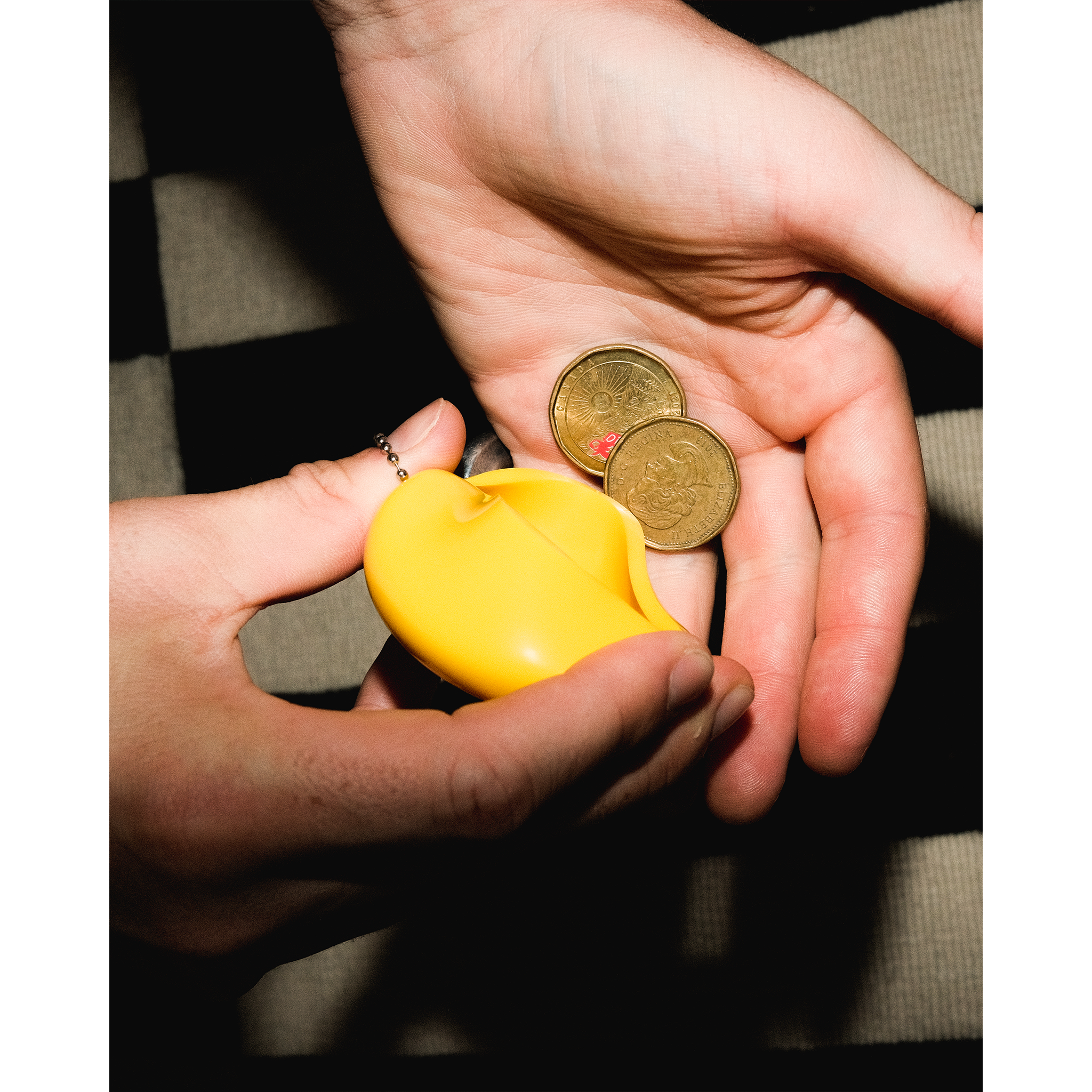 Merch Money Coin Purse