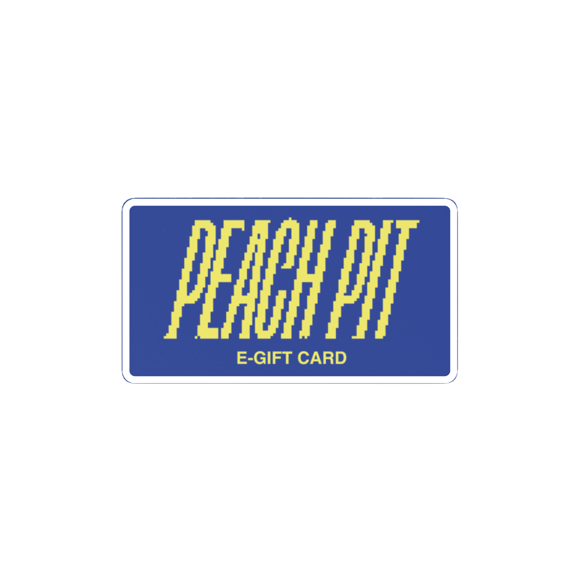Peach Pit E-Gift Card