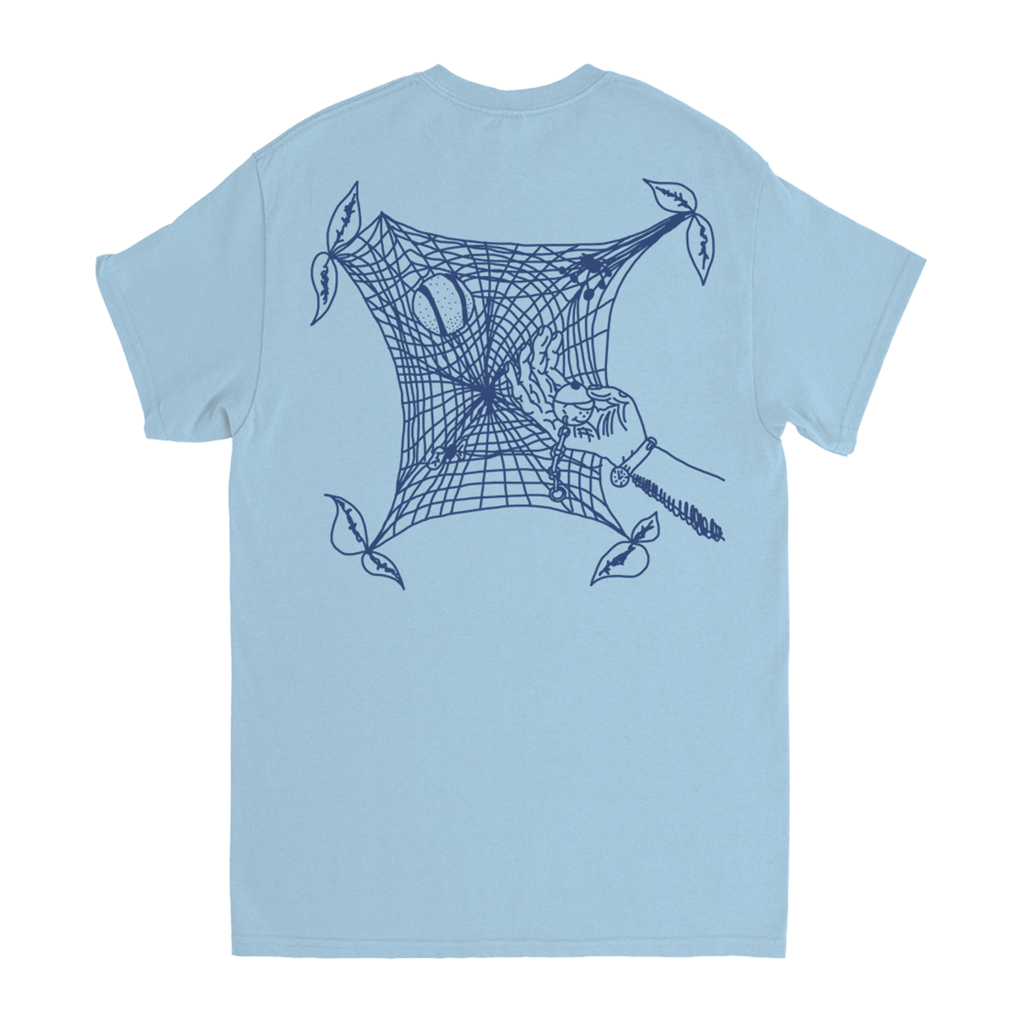 Motorcycle Tee
