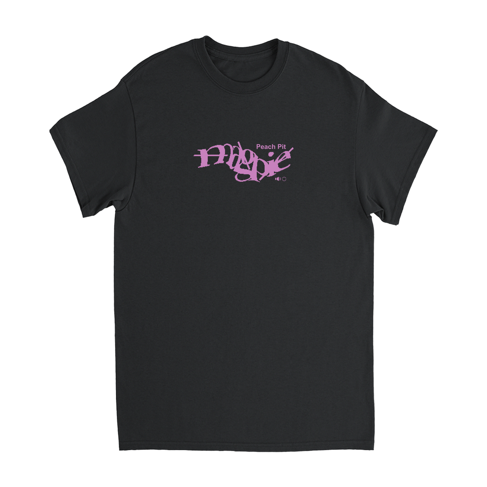 Captcha Tee