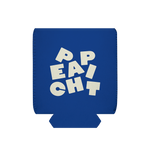 Load image into Gallery viewer, Peach Pit Koozie - Blue
