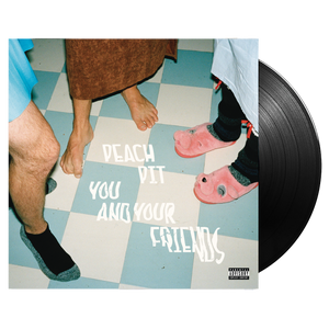You and Your Friends Vinyl