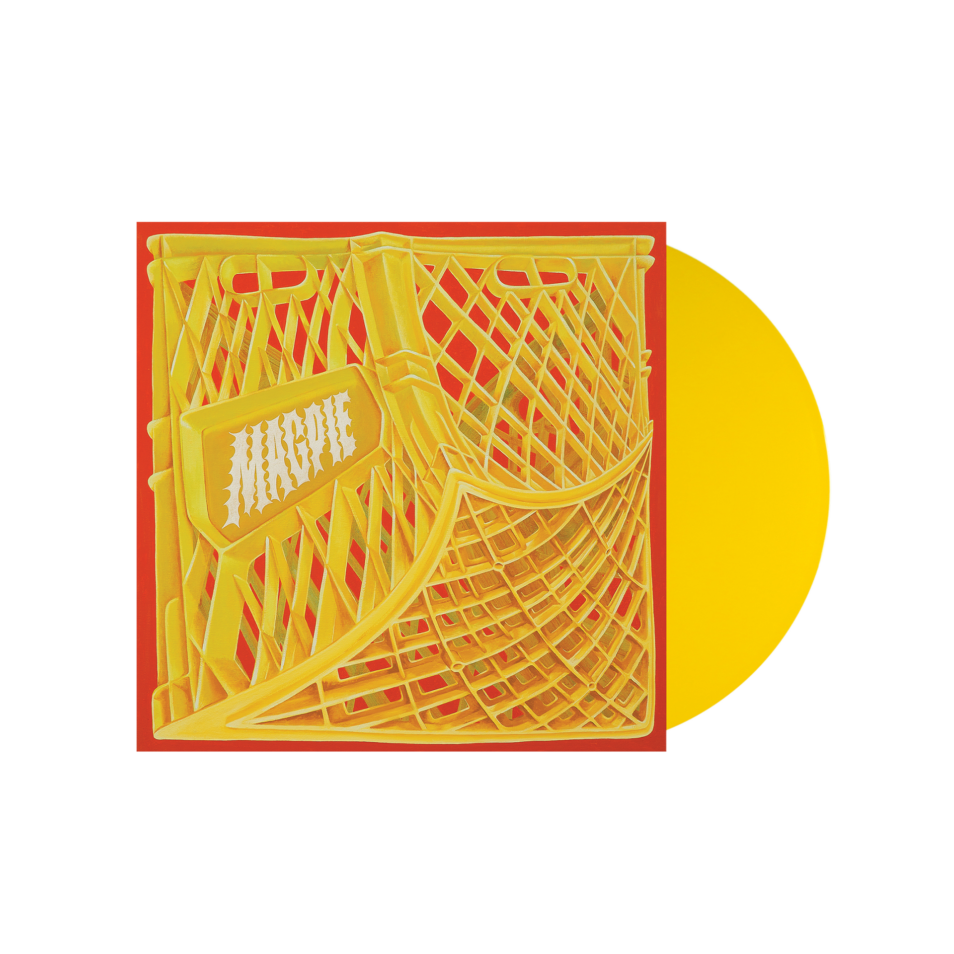 Peach Pit | Magpie - 