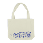 Load image into Gallery viewer, Bubble Head Tote
