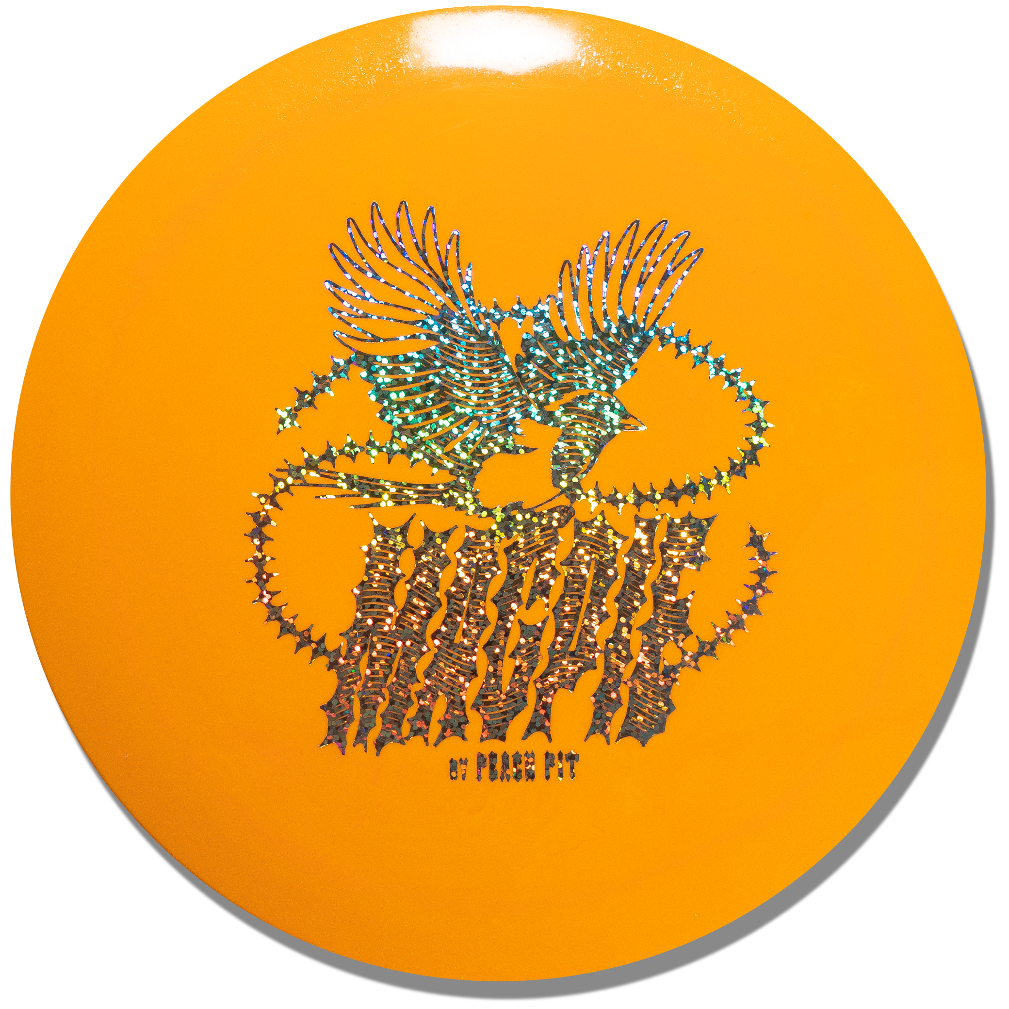 Disc Golf Set - 2026