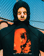 Drop The G Hoodie