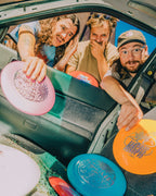 Hot Knifer - Golf Disc - 2026