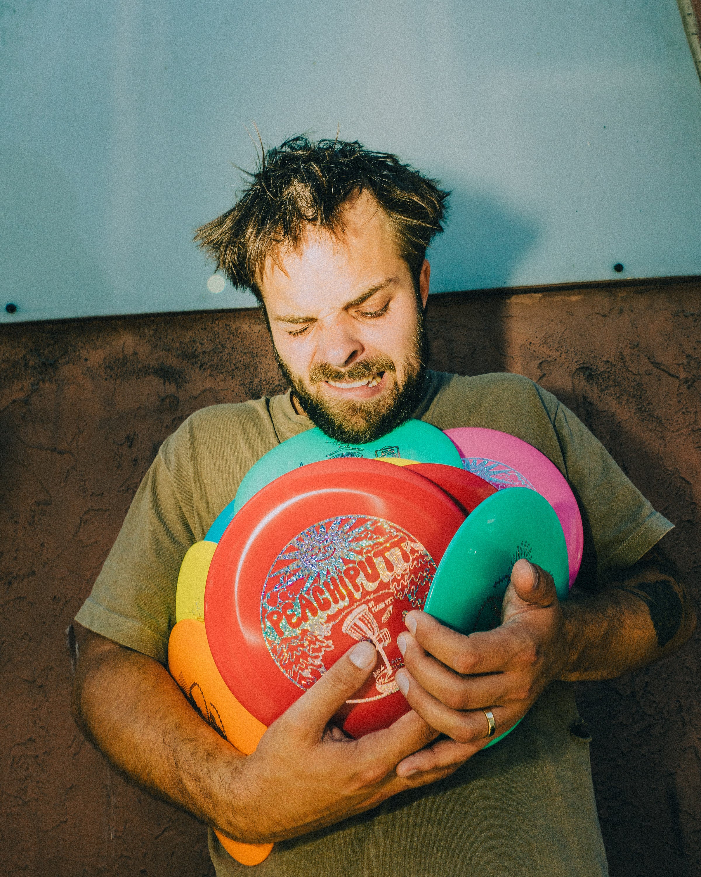 Disc Golf Set - 2026