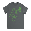 Ghost Tee