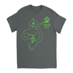Ghost Tee