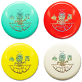 Hot Knifer - Golf Disc - 2026