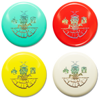 Hot Knifer - Golf Disc - 2026