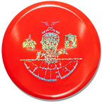 Hot Knifer - Golf Disc - 2026