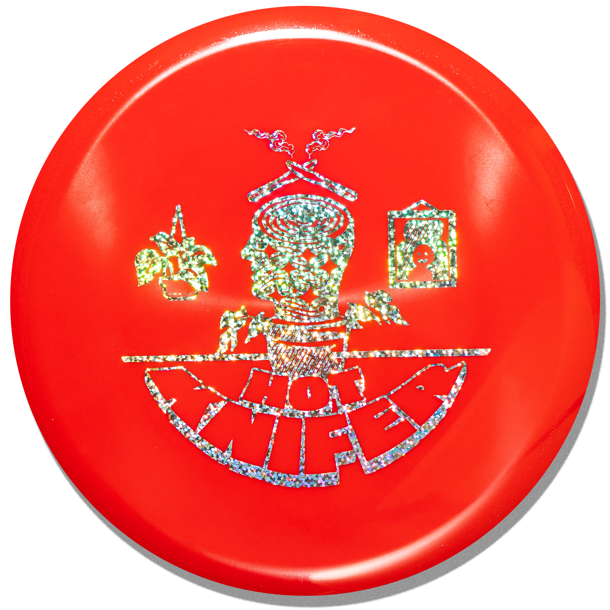 Hot Knifer - Golf Disc - 2026