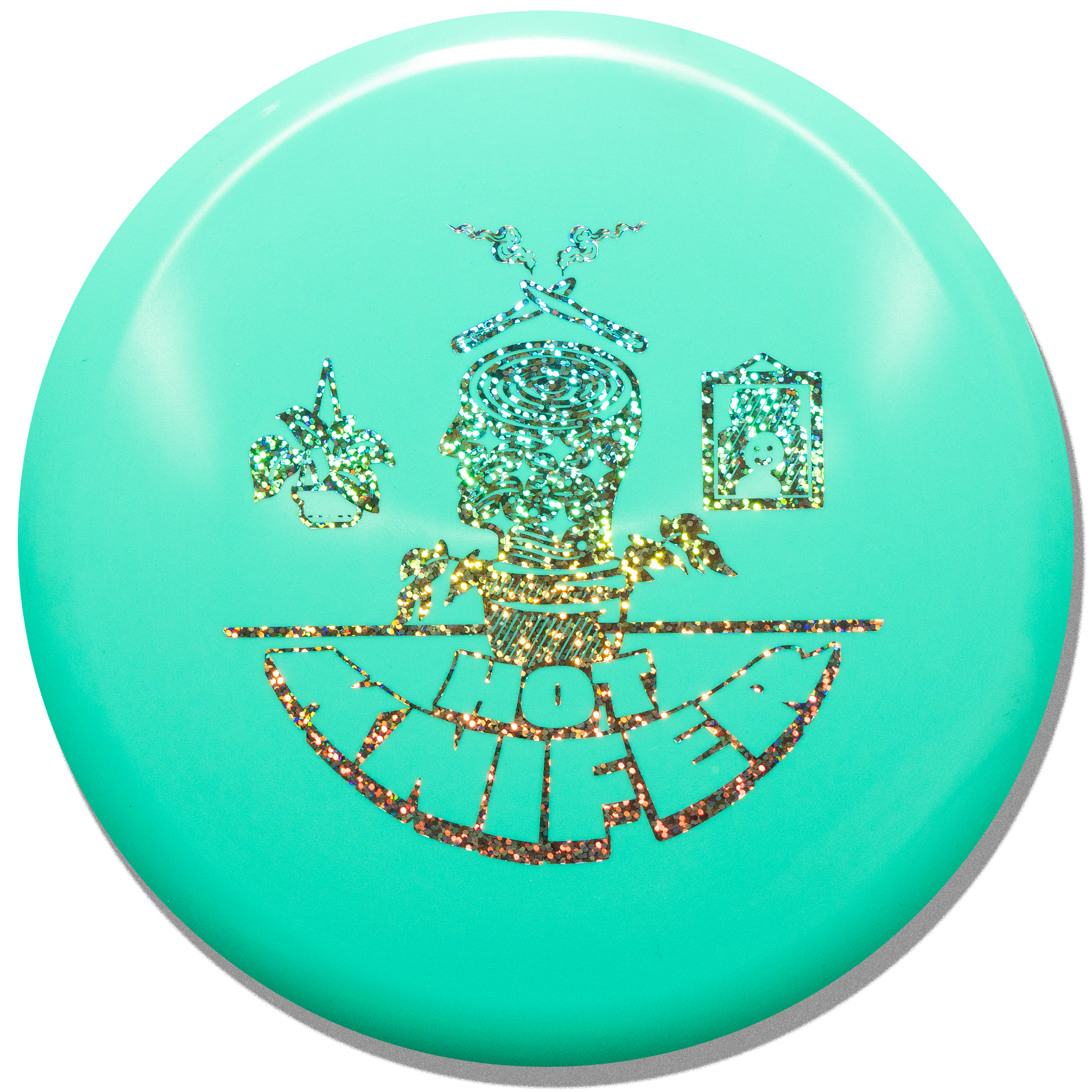 Hot Knifer - Golf Disc - 2026
