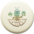 Hot Knifer - Golf Disc - 2026