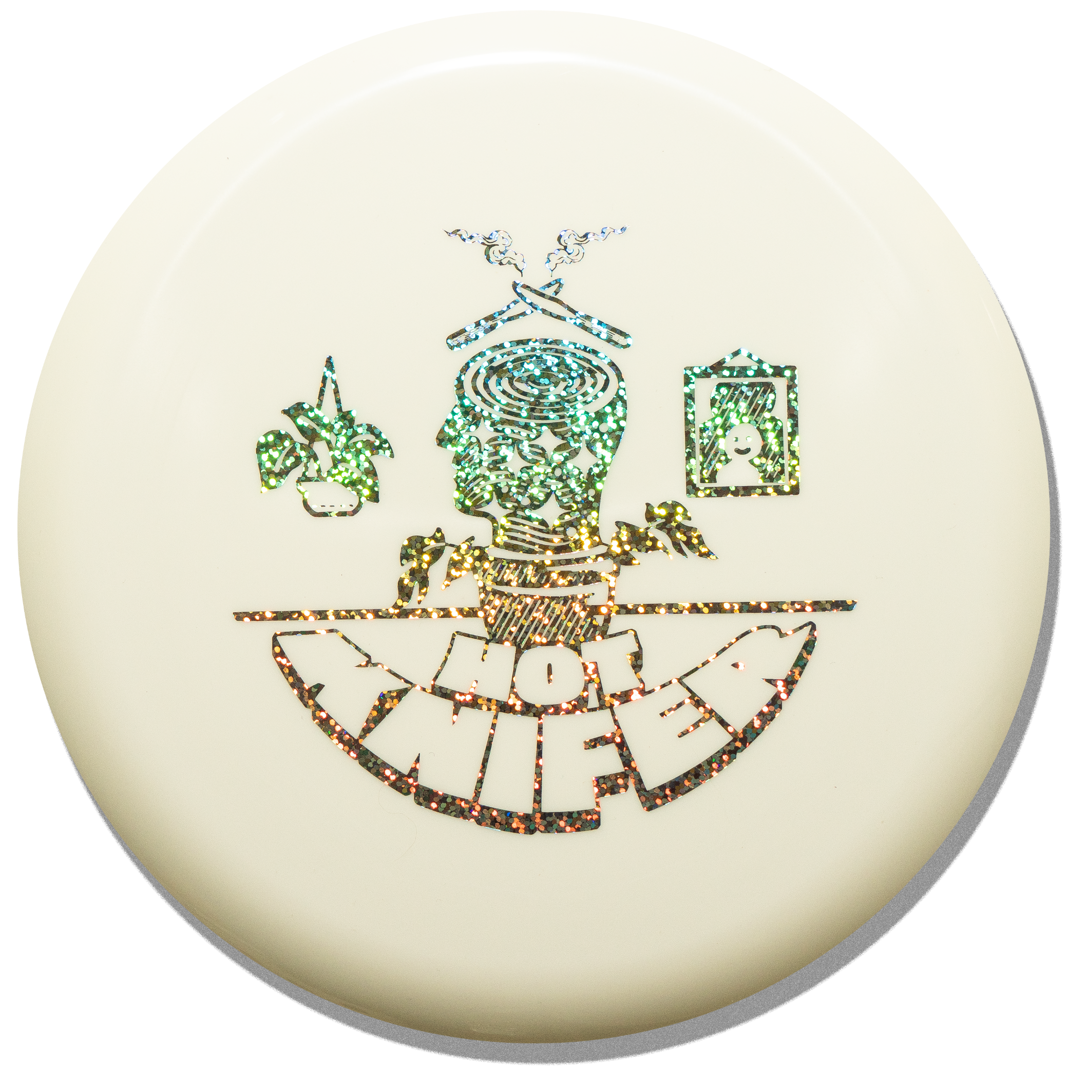 Hot Knifer - Golf Disc - 2026