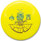 Hot Knifer - Golf Disc - 2026