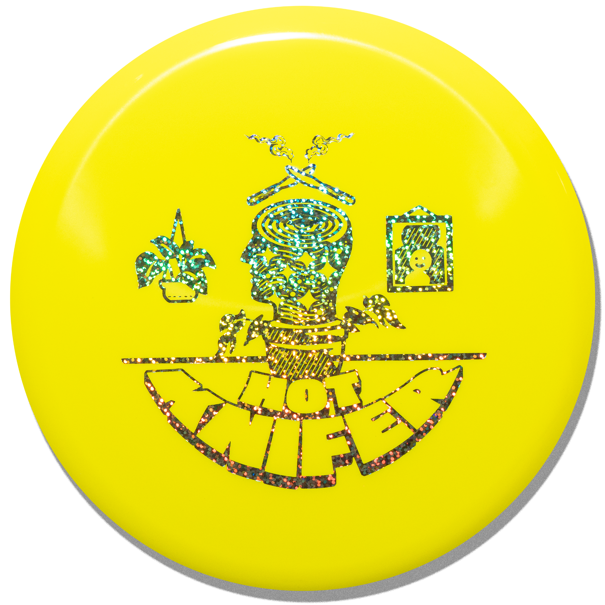 Hot Knifer - Golf Disc - 2026