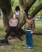 Acid Drip Premium Hoodie