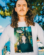 Lamp Long Sleeve Tee