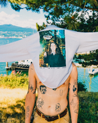 Lamp Long Sleeve Tee