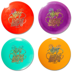 Magpie - Golf Disc - 2026
