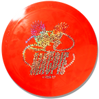 Disc Golf Set - 2026
