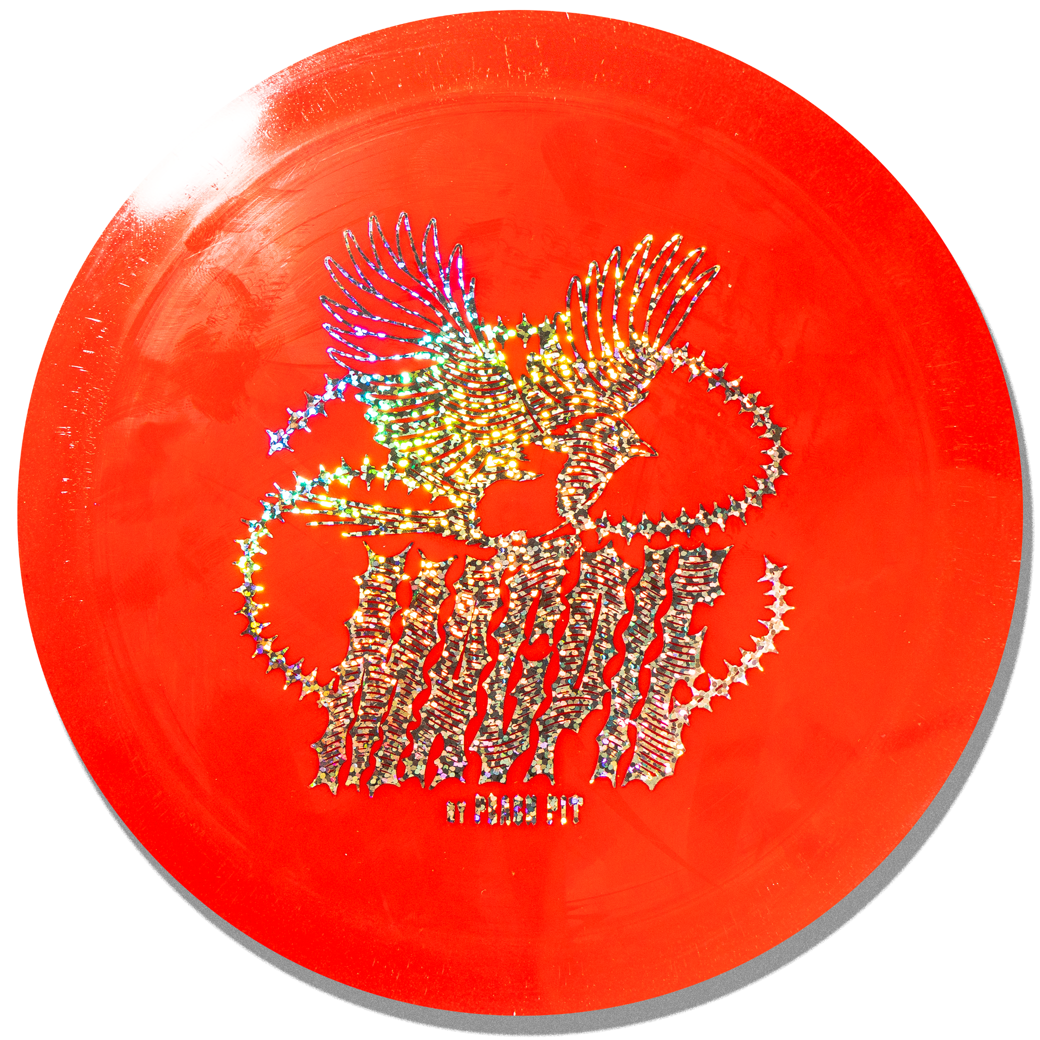 Magpie - Golf Disc - 2026