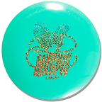 Disc Golf Set - 2026