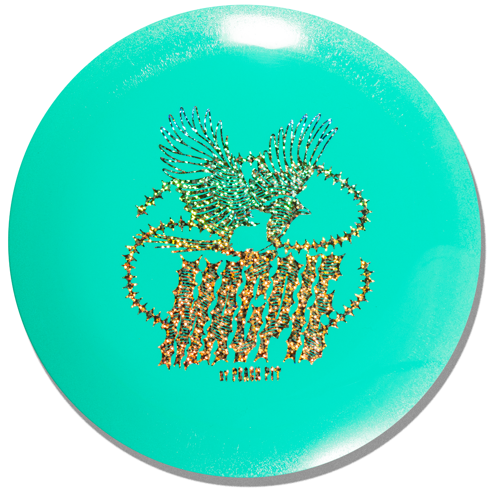 Magpie - Golf Disc - 2026