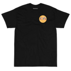 2018 Tour Tee
