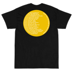 2018 Tour Tee
