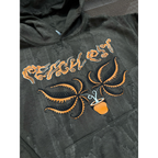 Acid Drip Premium Hoodie