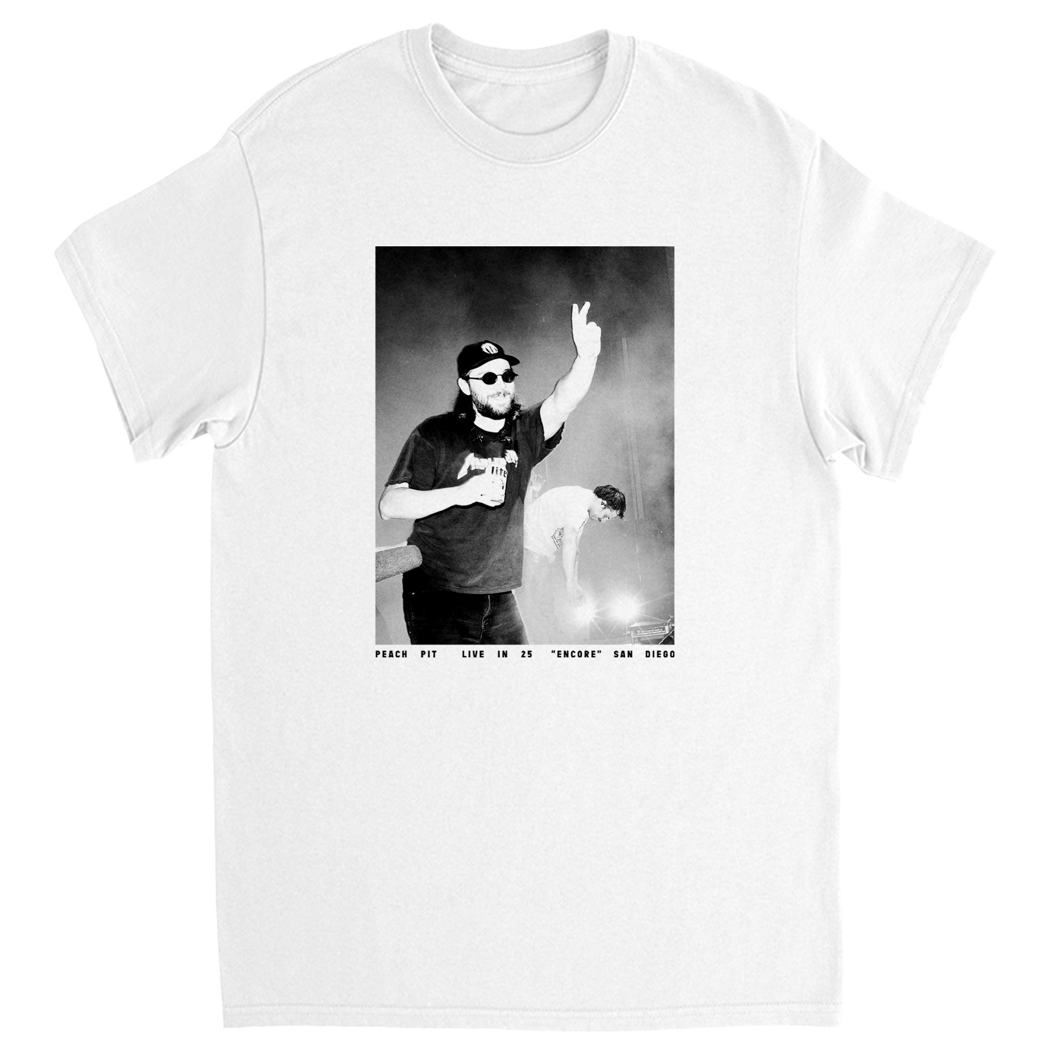 Encore Tee