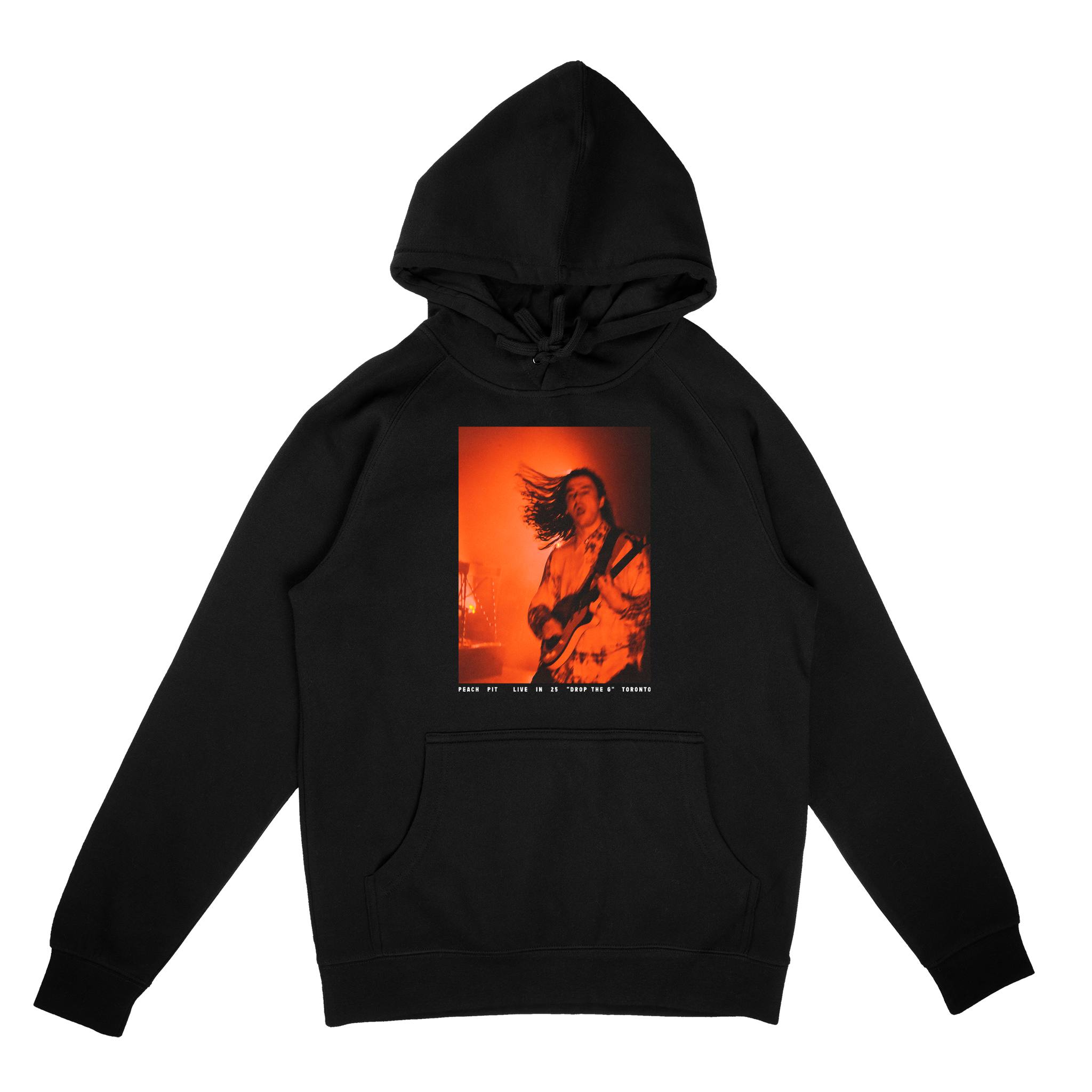 Drop The G Hoodie